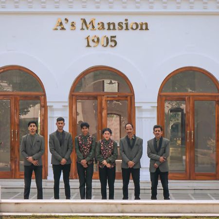 A Mansion Ξενοδοχείο Kashipur Εξωτερικό φωτογραφία