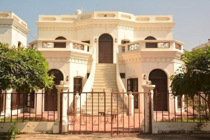 A Mansion Ξενοδοχείο Kashipur Εξωτερικό φωτογραφία