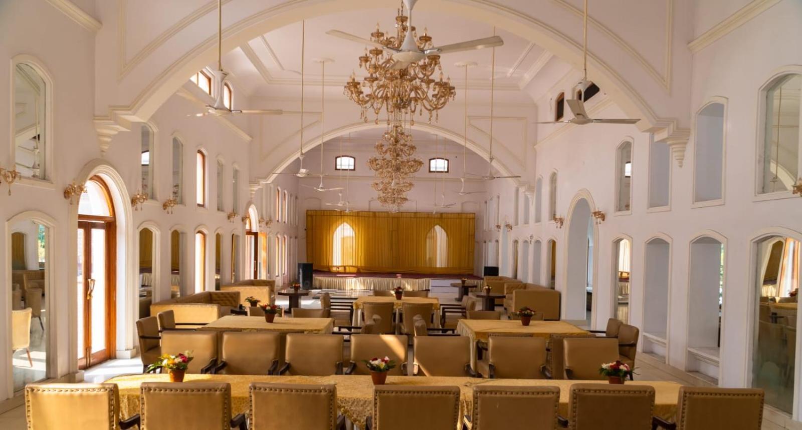 A Mansion Ξενοδοχείο Kashipur Εξωτερικό φωτογραφία
